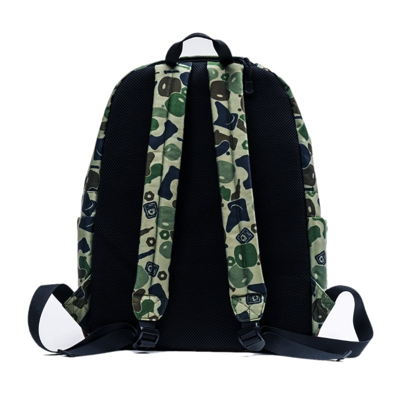 MxMxM バックパック MAGICAL MOSH BACKPACK カモ | ストリートウェア