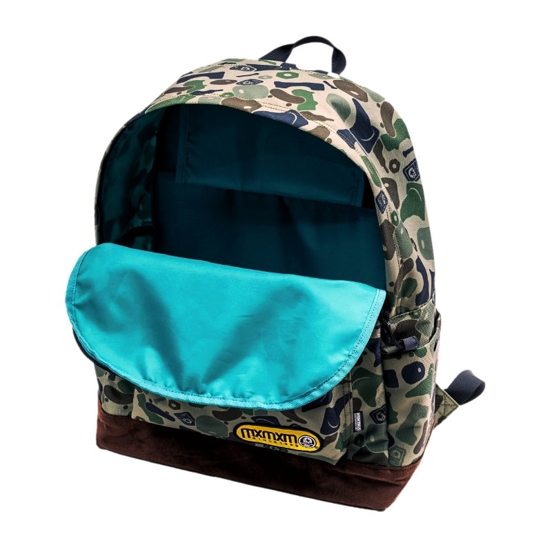 DAKINE MAGICAL MOSH MISFITS リュック MxMxM MxMxM バックパック MAGICAL MOSH BACKPACK カモ | ストリートウェア