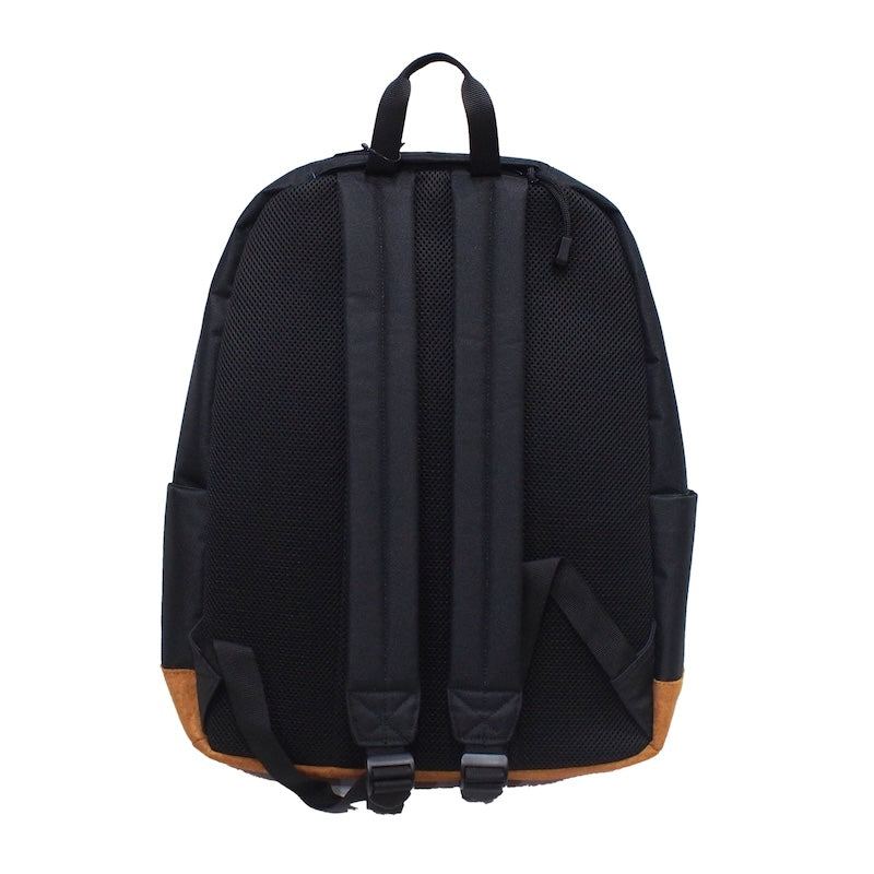 MxMxM バックパック MAGICAL MOSH BACKPACK ブラック | ストリート