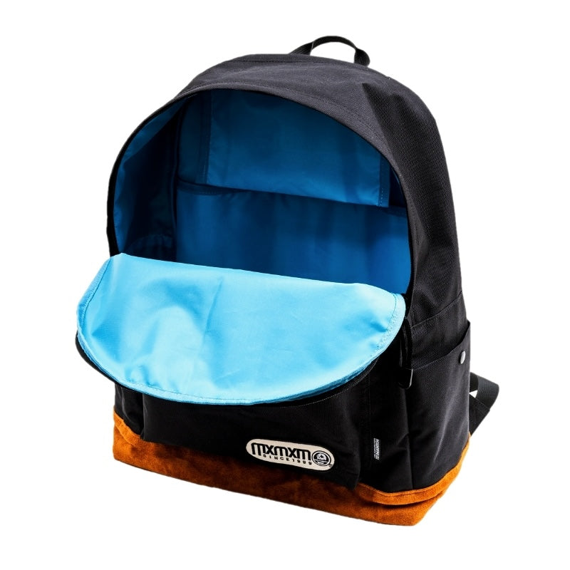 MxMxM バックパック MAGICAL MOSH BACKPACK ブラック 商品画像 内側
