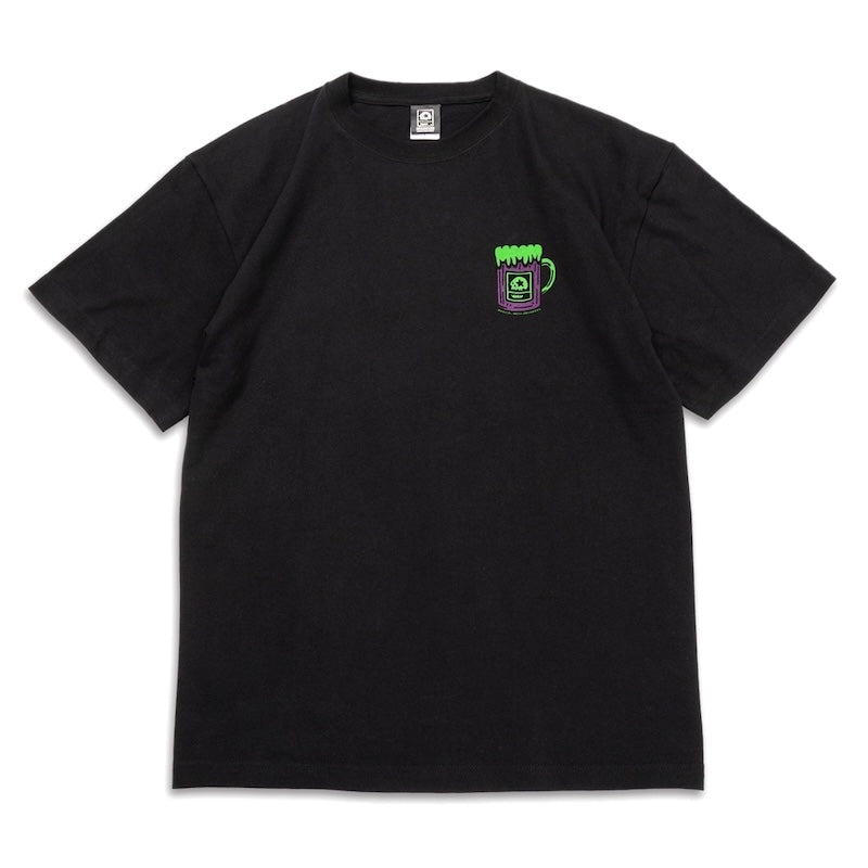 MxMxM Tシャツ MAGICAL MOSH DRUNKERS TEE (Doku) 商品画像 正面