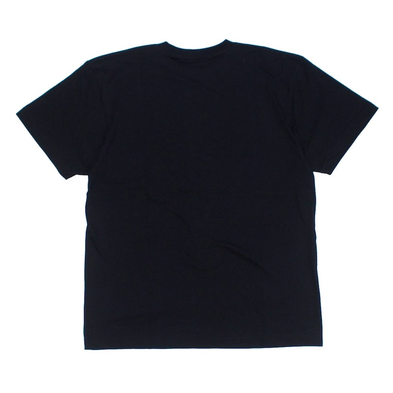 MxMxM Tシャツ いちごモッシュTEE (Pink) 商品画像 背面