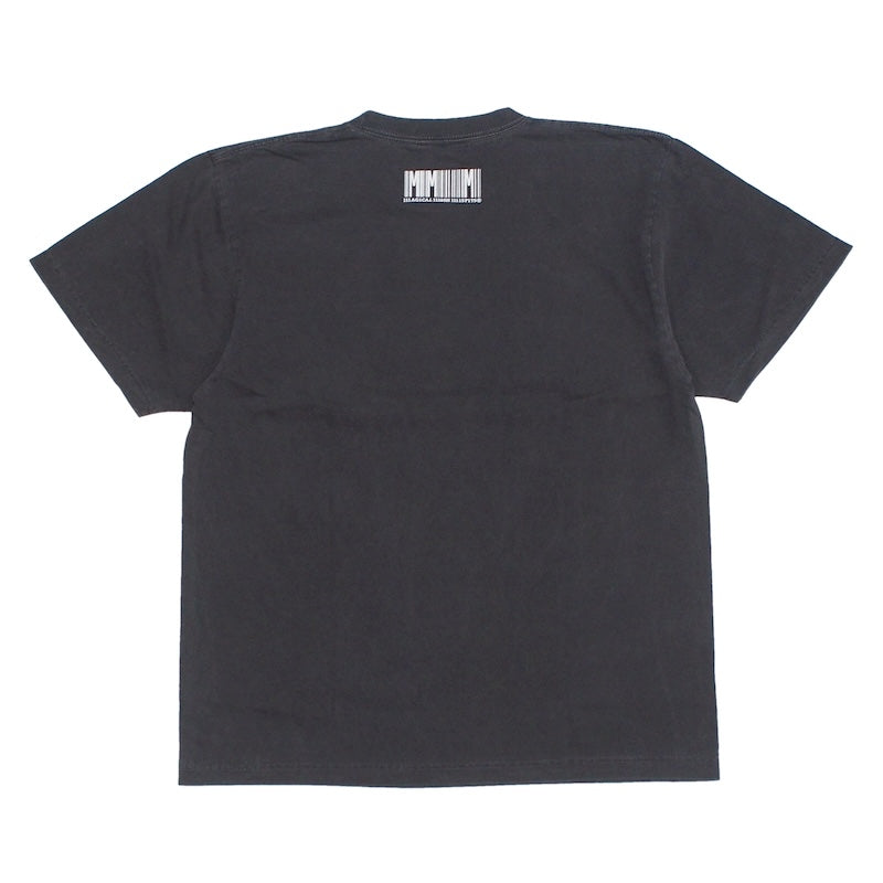 MxMxM Tシャツ MxMxM 虫歯TEE (White) 商品画像 背面