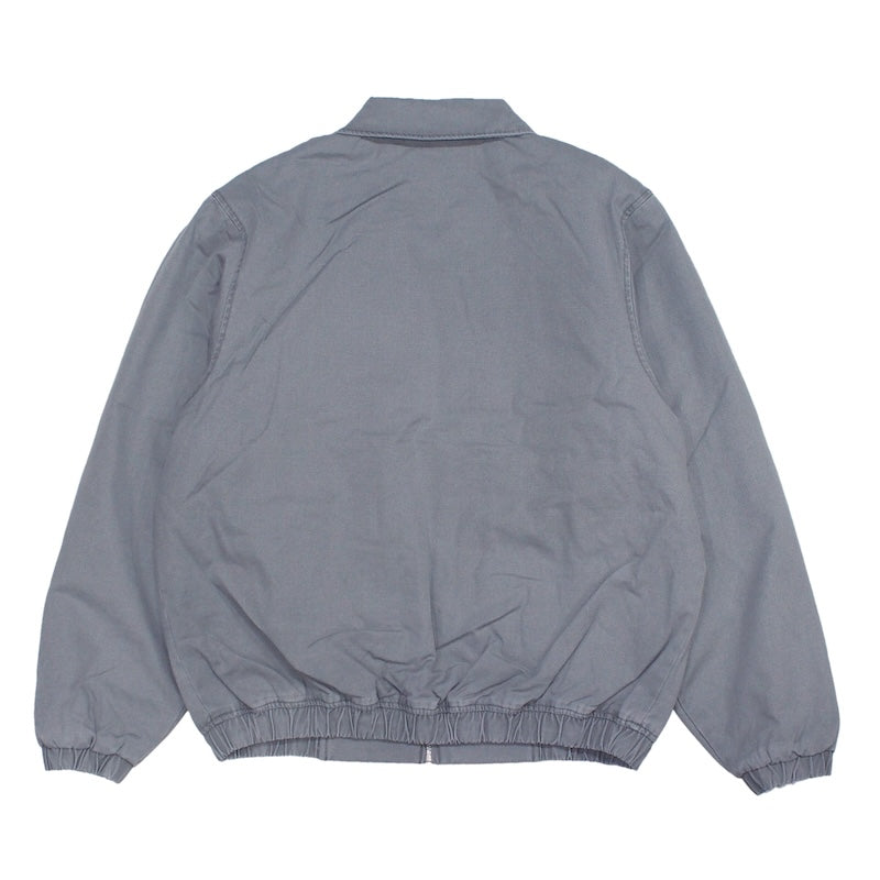 OBEY　ジャケット　"DIVISION BLOUSON JACKET"　(Thyme)