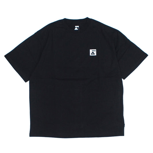 POLeR　Tシャツ　“SUMMIT RELAX FIT TEE"　(Black)