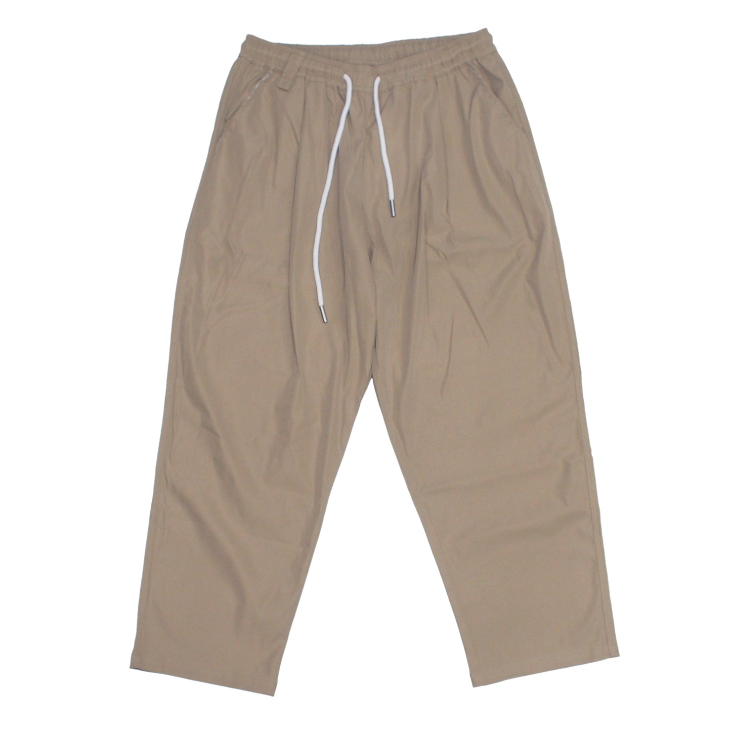 POLeR ✕ Lesque　パンツ　"RAFU PANTS"　(Beige)