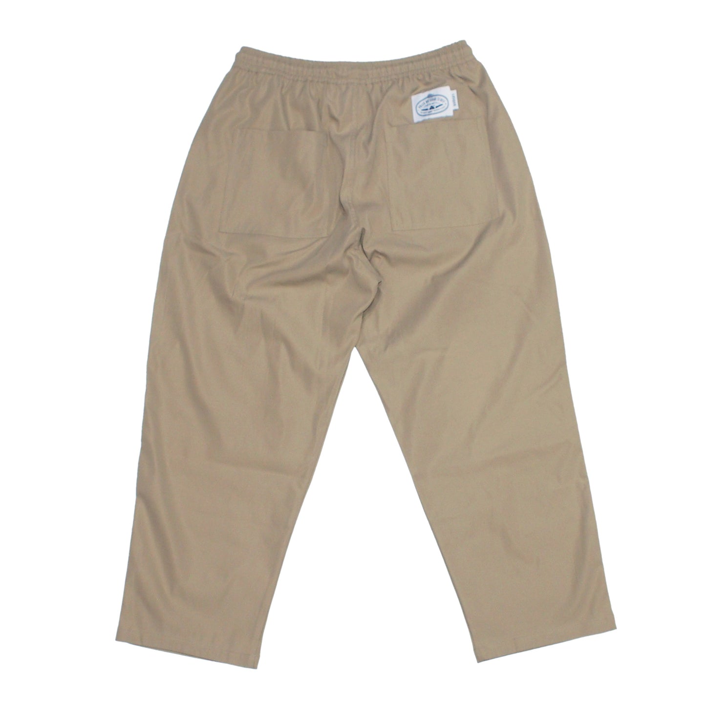 POLeR ✕ Lesque　パンツ　"RAFU PANTS"　(Beige)