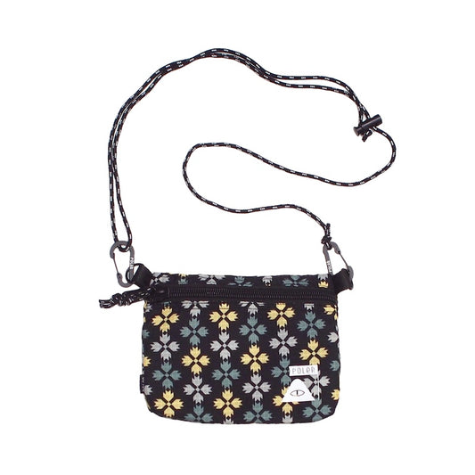 POLeR　ポーチ　"STUFFABLE POUCH"　(Bearpaw)