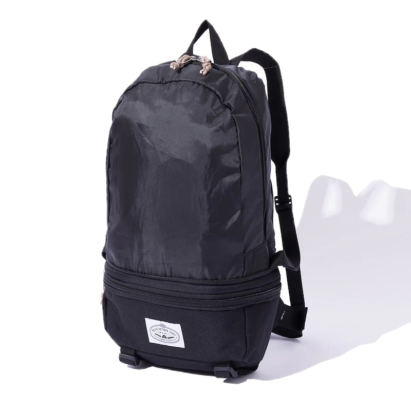 POLeR バッグ TOURIST PACK2.0 ブラック 商品画像 9