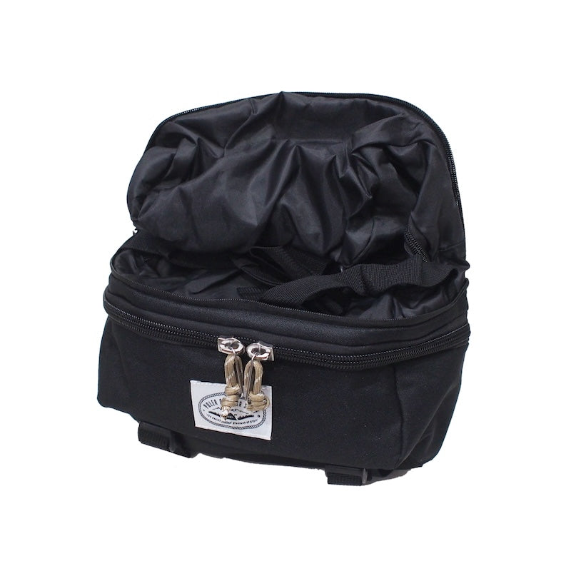 POLeR バッグ TOURIST PACK2.0 ブラック 商品画像 5