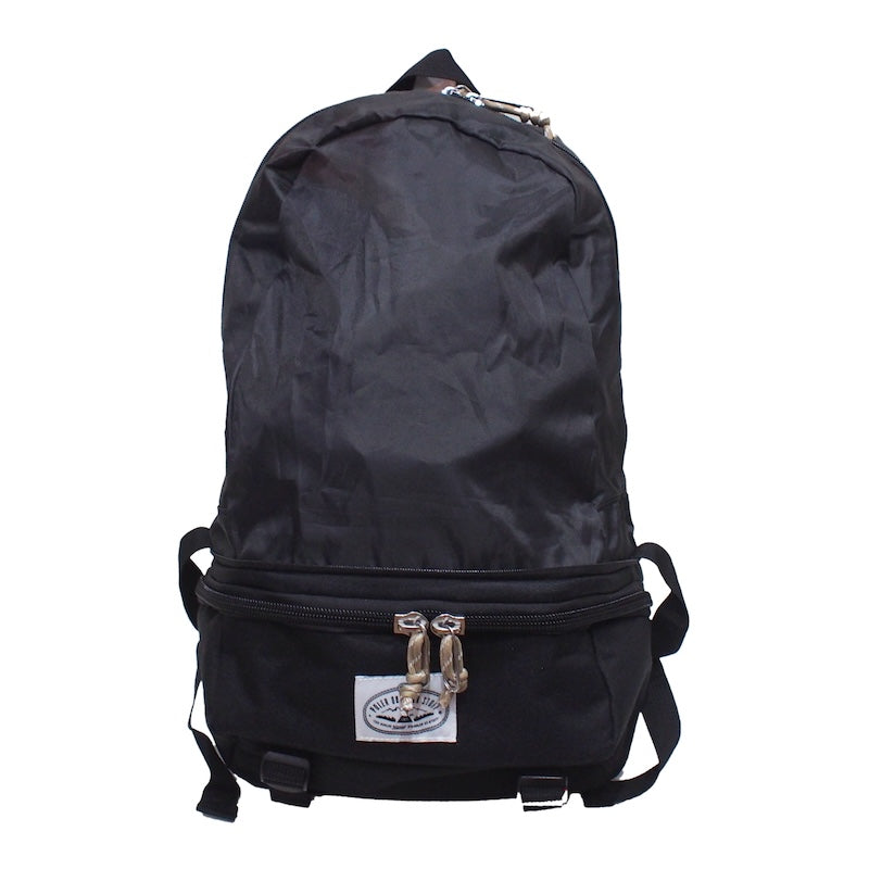 POLeR バッグ TOURIST PACK2.0 ブラック 商品画像 6