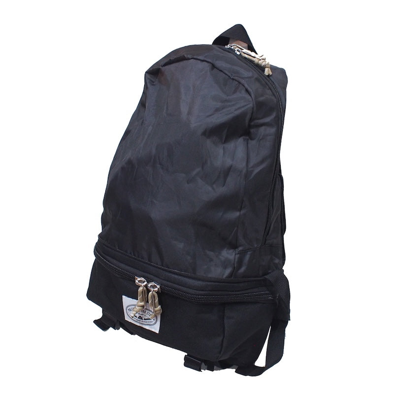 POLeR バッグ TOURIST PACK2.0 ブラック 商品画像 7