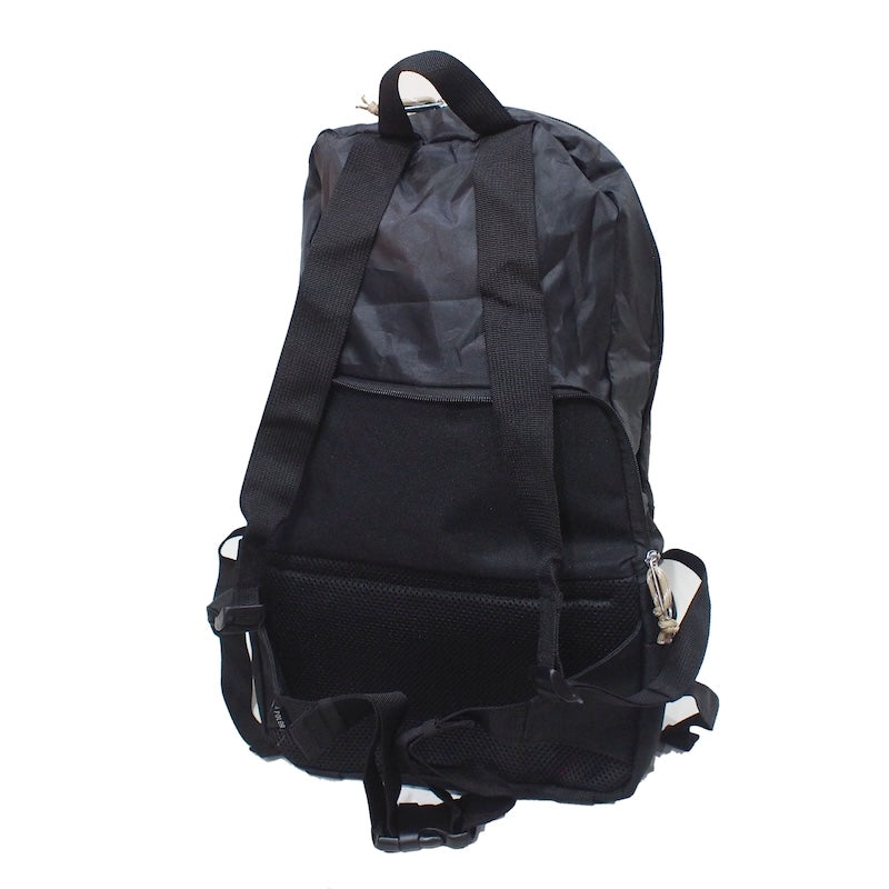 POLeR バッグ TOURIST PACK2.0 ブラック 商品画像 8