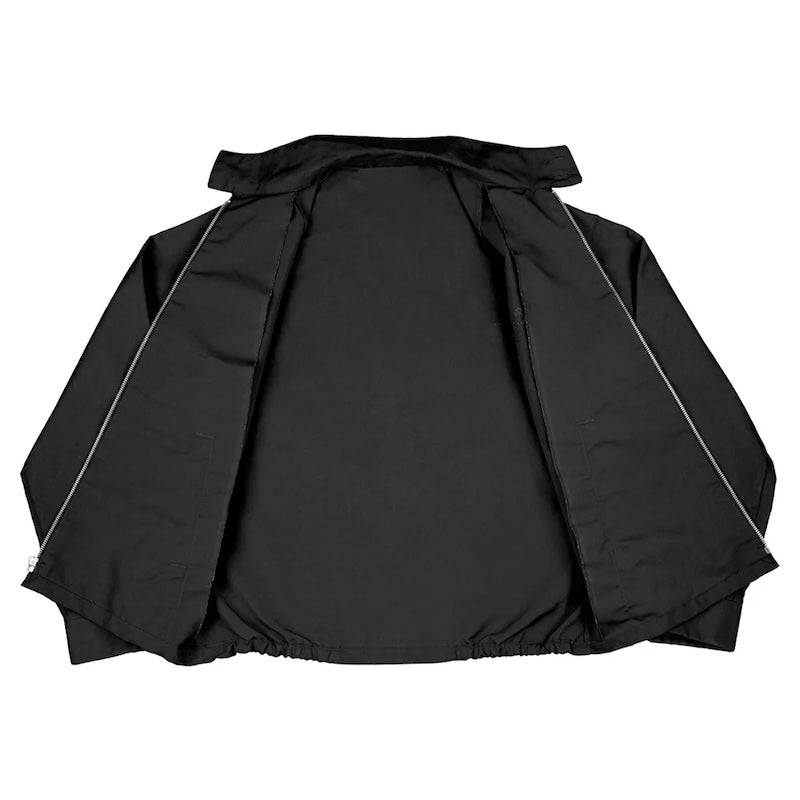 POWELL PERALTA ジャケット VATO RAT JACKET ブラック 商品画像 内側