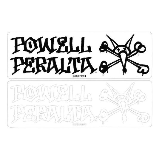 POWELL PERALTA ステッカー VATO RAT 7' 商品画像