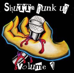 V.A. ShuTTa PunK Up!! Volume 1