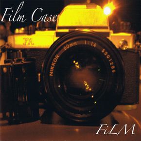 FiLM  "Film Case"