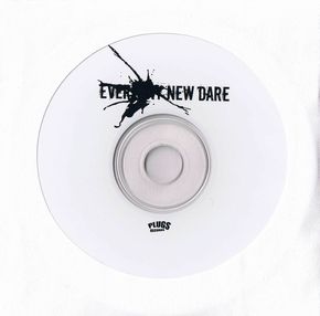 EVERYDAY NEW DARE　"3rd DEMO"