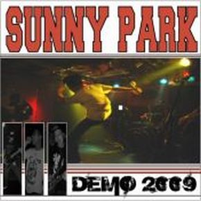 SUNNY PARK　"DEMO 2009"