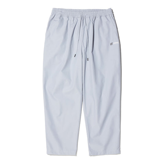 RADIALL　パンツ　"COIL STRAIGHT FIT EASY PANTS"　(Light Gray)