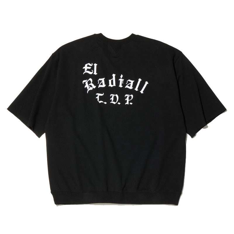 RADIALL ハーフスリーブTシャツ 