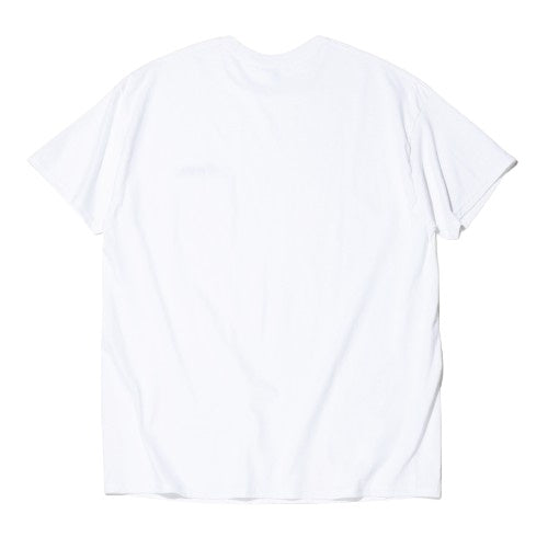 RADIALL　Tシャツ　"JOINT CREW NECK T-SHIRT S/S"　(White)