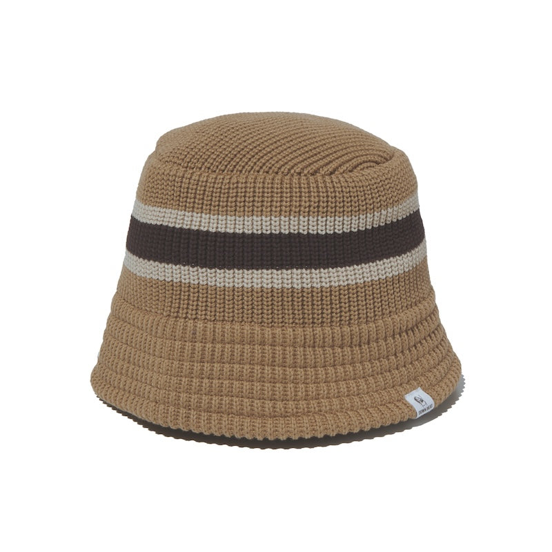 RADIALL　ハット　"TRIPS BOWL HATT"　(Sand Beige)