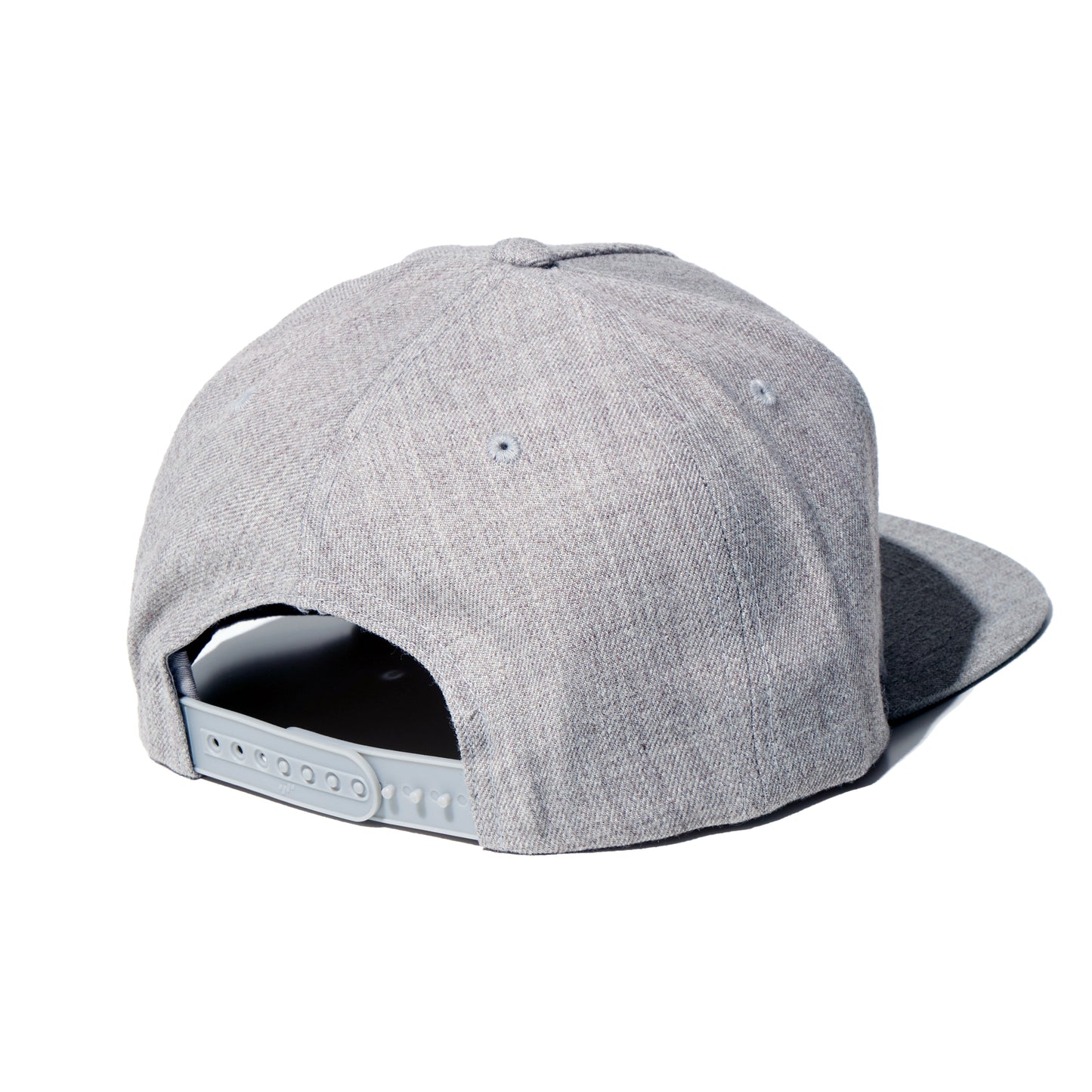 RADIALL　キャップ　"TOMBSTONE TRUCKER CAP"　(Heather Gray)