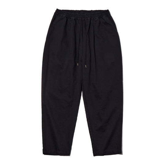RADIALL　パンツ　“ARIZONA STRAIGHT FIT EASY PANTS"　(Faded Black)