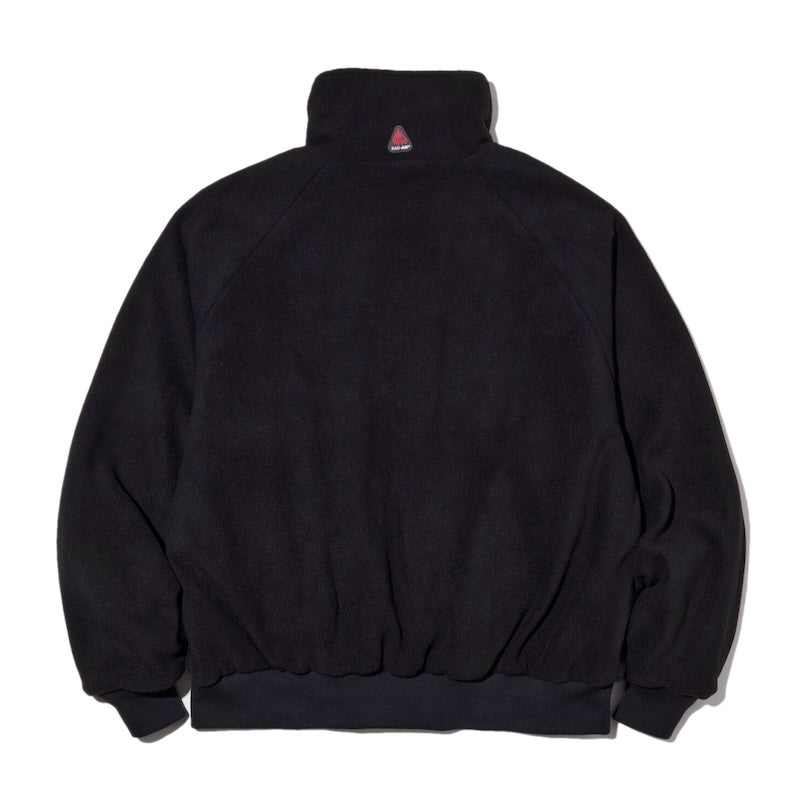 RADIALL　リバーシブルジャケット　"SUBURBAN REVERSIBLE JACKET"　(Shady Black)