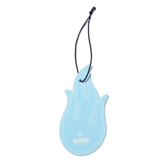 RADIALL×KUUMBA　エアーフレッシュナー　"LO-N-SLO FRAGRANCE PAPER"　(Light Blue)