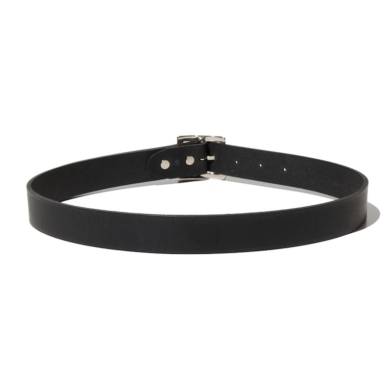 RADIALL　ベルト　ブラック　背面