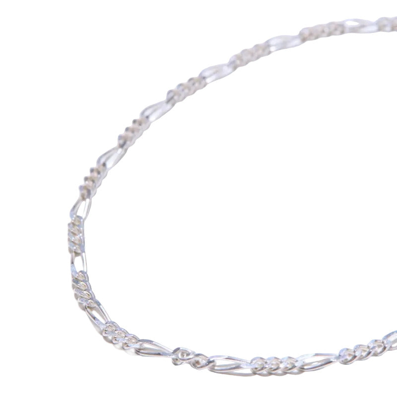 RADIALL　シルバーブレスレット　クローズアップ