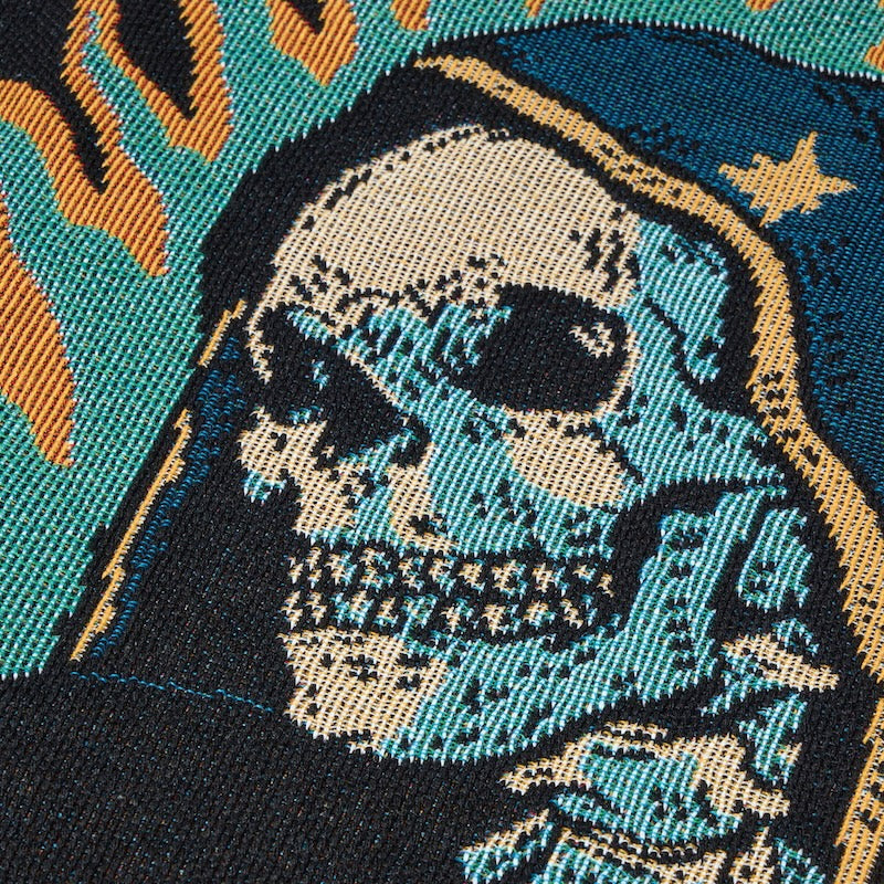 RADIALL スローケット GUIDANCE THROWKET インクブラック | ストリート