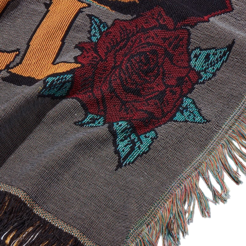 RADIALL スローケット GUIDANCE THROWKET ブラック サイド