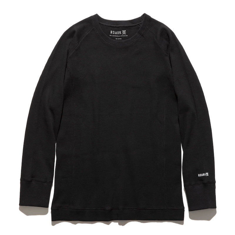 ROARK REVIVAL 2パックサーマルL/S 