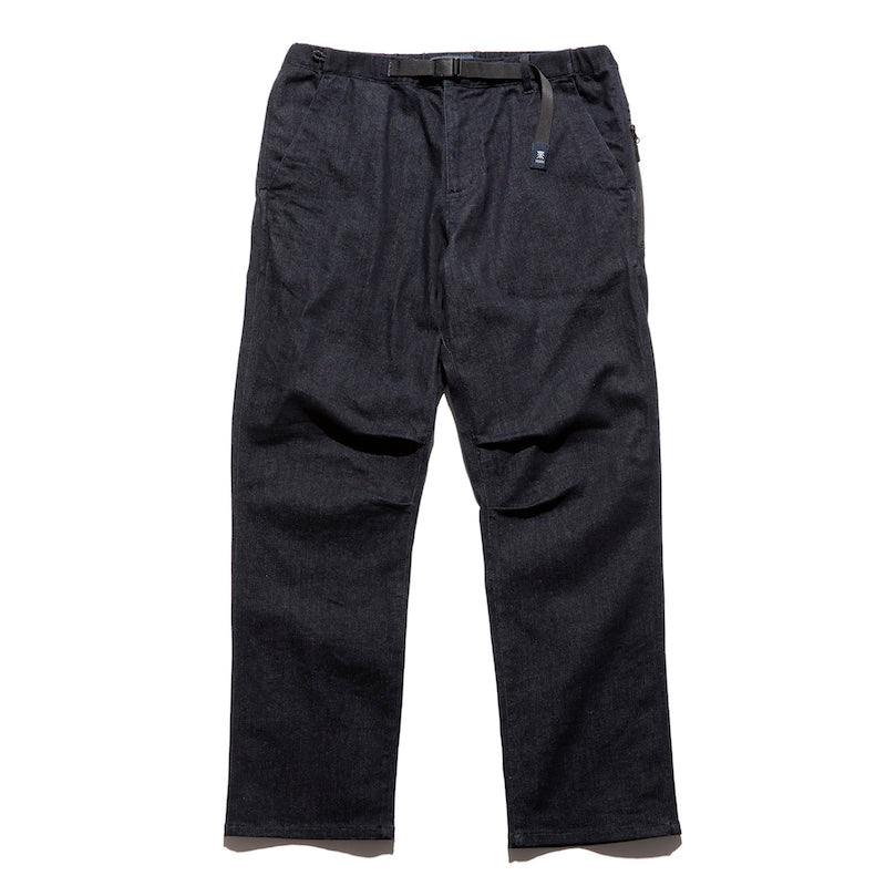 ROARK REVIVAL　パンツ　"TRAVELPANT DENIM - STANDARD FIT"　(Raw)