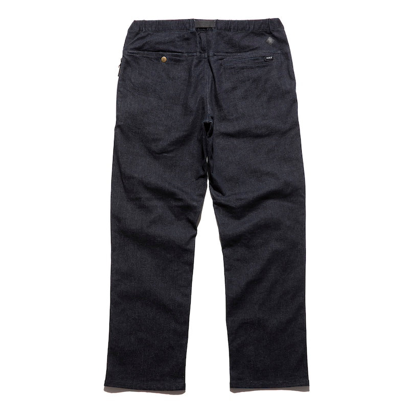 ROARK REVIVAL　パンツ　"TRAVELPANT DENIM - STANDARD FIT"　(Raw)