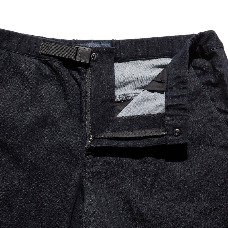 ROARK REVIVAL　パンツ　"TRAVELPANT DENIM - STANDARD FIT"　(Raw)