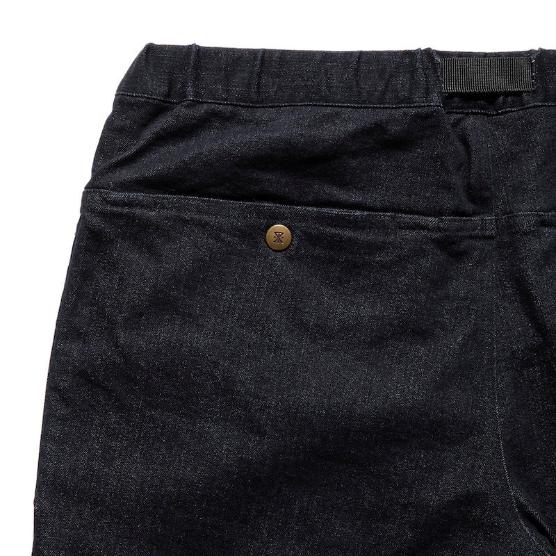 ROARK REVIVAL　パンツ　"TRAVELPANT DENIM - STANDARD FIT"　(Raw)