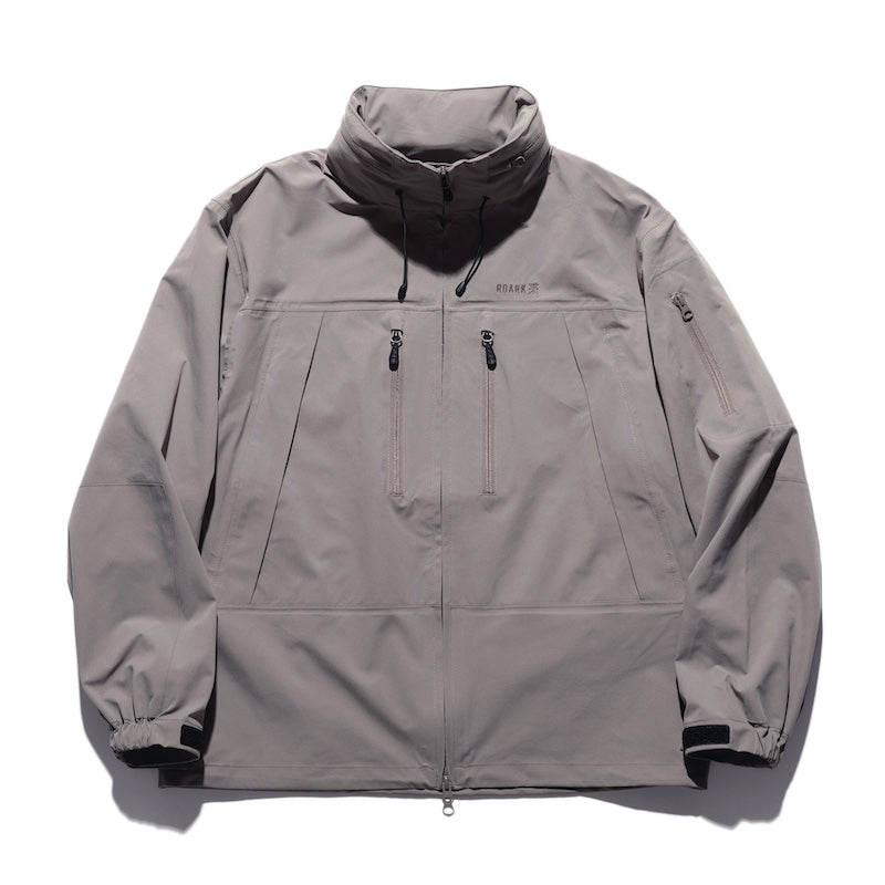 ROARK REVIVAL　ジャケット　"CARAVAN JACKET"　(Fatigue)