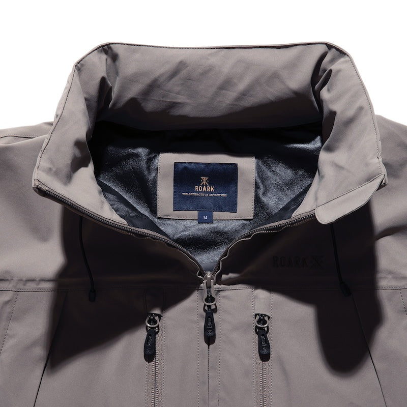 ROARK REVIVAL　ジャケット　"CARAVAN JACKET"　(Fatigue)