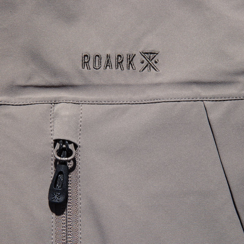 ROARK REVIVAL　ジャケット　"CARAVAN JACKET"　(Fatigue)