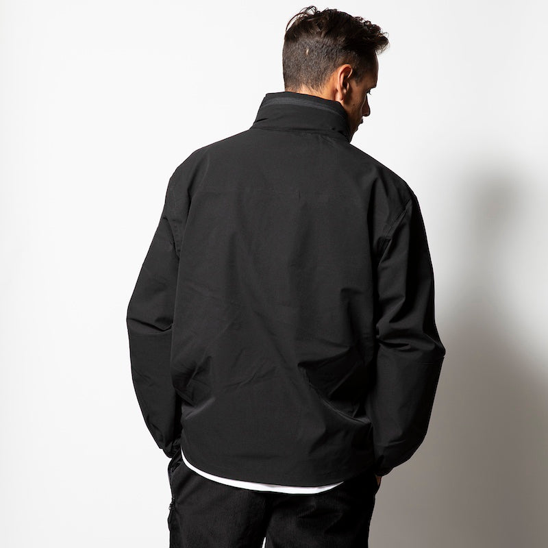 ROARK REVIVAL　ジャケット　"CARAVAN JACKET"　(Black)