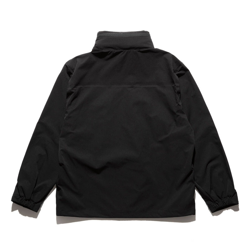 ROARK REVIVAL　ジャケット　"CARAVAN JACKET"　(Black)