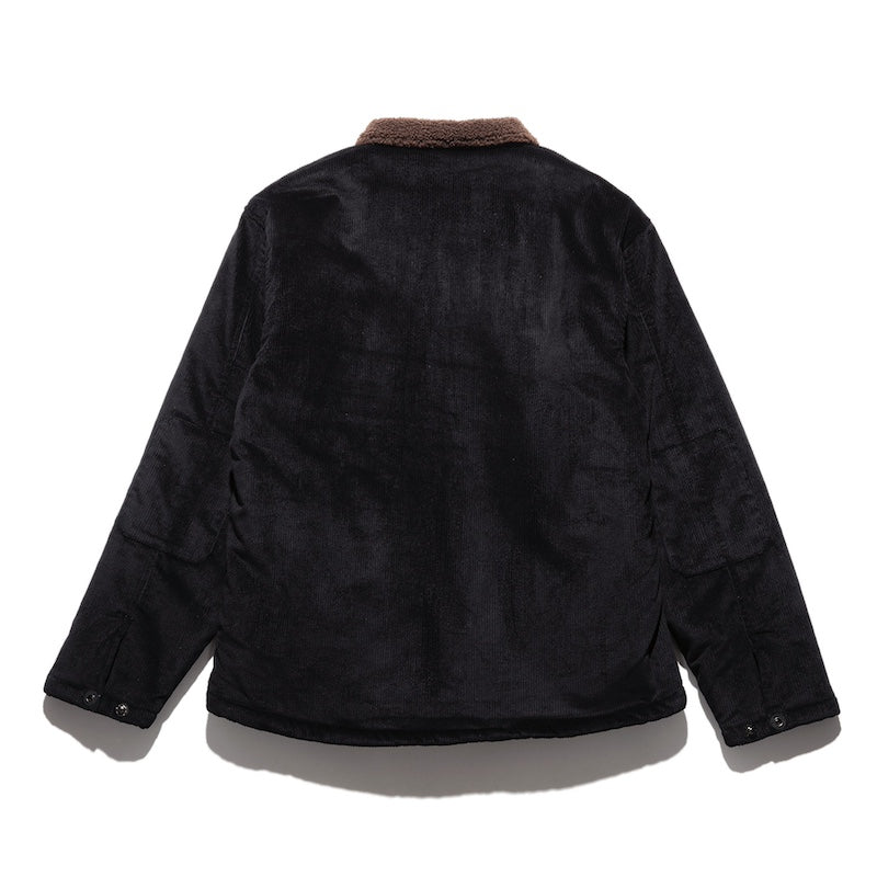 ROARK REVIVAL　ジャケット　"HEBRIDES"　(Black)