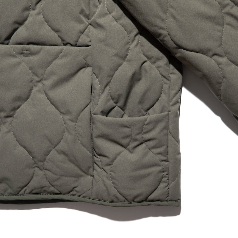 ROARK REVIVAL　ジャケット　"EXPEDITION JACKET 2.0"　(Dusty Army)