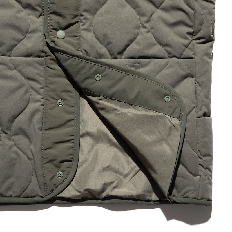 ROARK REVIVAL　ジャケット　"EXPEDITION JACKET 2.0"　(Dusty Army)