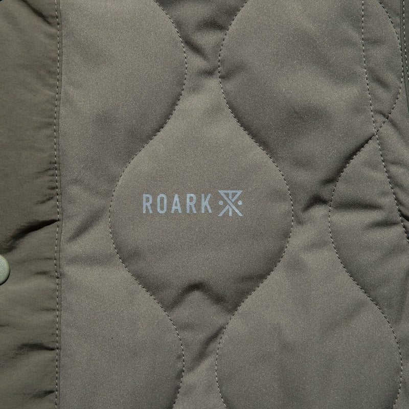 ROARK REVIVAL　ジャケット　"EXPEDITION JACKET 2.0"　(Dusty Army)