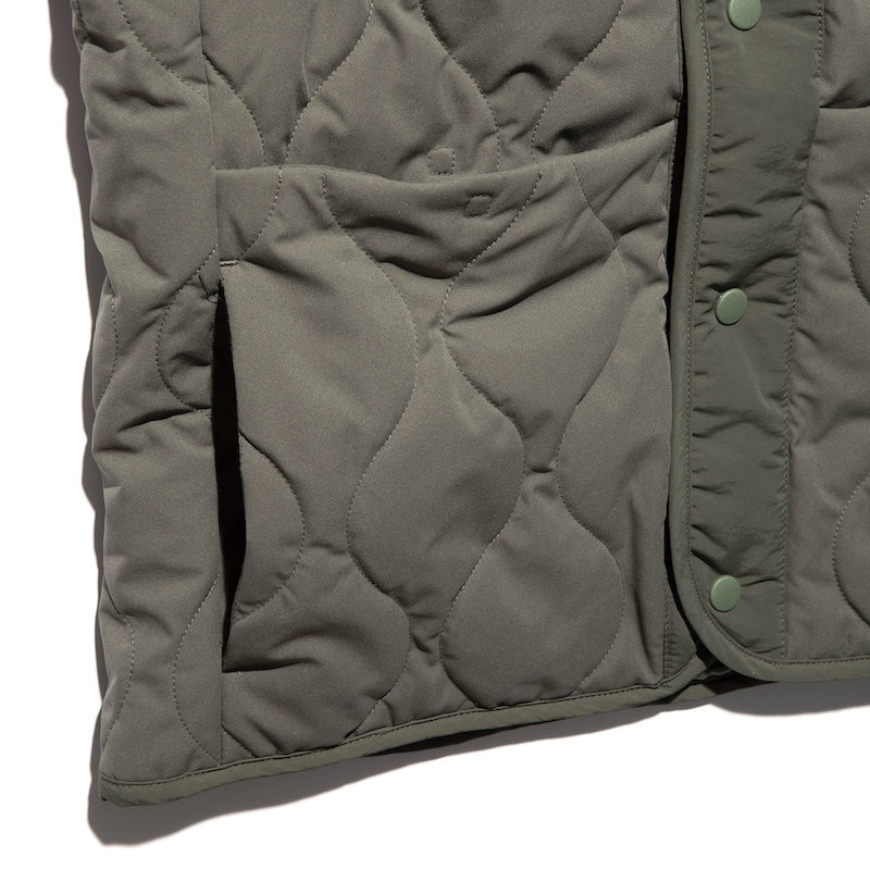 ROARK REVIVAL　ジャケット　"EXPEDITION JACKET 2.0"　(Dusty Army)